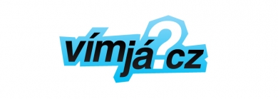 Vimja.cz logo