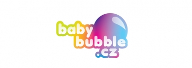 Baby Bubble logo