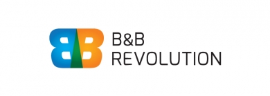 B&B Revolution logo