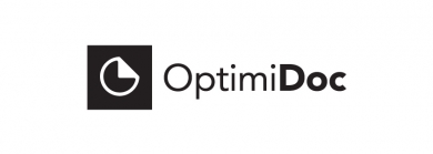 OptimiDoc logo